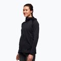 Damen-Trekkingjacke Black Diamond Factor Hoody schwarz AP74482 3