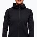 Damen-Trekkingjacke Black Diamond Factor Hoody schwarz AP74482 5