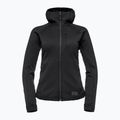 Damen-Trekkingjacke Black Diamond Factor Hoody schwarz AP74482 3