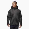 Herren Daunenjacke Black Diamond Access Down Hoody schwarz AP7460800002LRG1