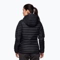 Damen Daunenjacke Black Diamond Access Down Hoody schwarz AP7460810002LRG1 2