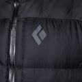 Herren Daunenjacke Black Diamond Vision Down Parka schwarz 7