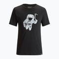 Wandershirt trekking Herren Black Diamond Spaceshot schwarz APGY4V2 4