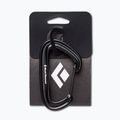 Karabiner Black Diamond Litewire black 2