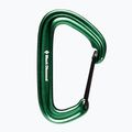 Karabiner Black Diamond Litewire green
