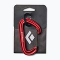 Karabiner Black Diamond Litewire red 2
