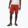 Herren Black Diamond Notion Klettershorts rot AP750062