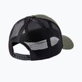 Black Diamond BD Trucker grün-schwarze Baseballmütze APFX7L9116ALL1 7