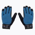 Black Diamond Crag Kletterhandschuh blau BD8018634002XS 3