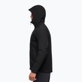 Herren-Softshelljacke Black Diamond Element Hoody schwarz AP7440240002LRG1 2