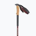 Damen-Trekkingstöcke Black Diamond Trail Cork Trek rot BD1125272009 4