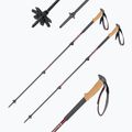 Damen-Trekkingstöcke Black Diamond Trail Cork Trek rot BD1125272009 7