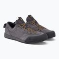 Trekkingschuhe Herren Black Diamond Prime grau BD5821781 4