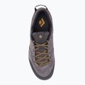 Trekkingschuhe Herren Black Diamond Prime grau BD5821781 6