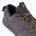 Trekkingschuhe Herren Black Diamond Prime grau BD5821781 8