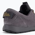 Trekkingschuhe Herren Black Diamond Prime grau BD5821781 10