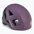 Black Diamond Capitan Kletterhelm lila BD6202219298S