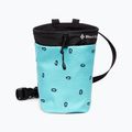 Black Diamond Gym Magnesia Tasche blau BD6301394044S_M1