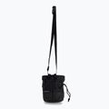 Black Diamond Mojo Zip Magnesia Tasche schwarz BD630155 2