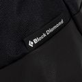 Black Diamond Mojo Zip Magnesia Tasche schwarz BD630155 4