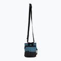 Black Diamond Mojo Zip Magnesia Tasche navy blau BD630155 2