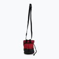 Black Diamond Mojo Zip Magnesia Tasche kastanienbraun BD630155 2