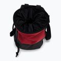 Black Diamond Mojo Zip Magnesia Tasche kastanienbraun BD630155 3