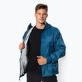 Black Diamond Treeline Herren Regenjacke blau AP7450084002SML1