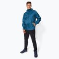 Black Diamond Treeline Herren Regenjacke blau AP7450084002SML1 2