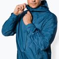 Black Diamond Treeline Herren Regenjacke blau AP7450084002SML1 4
