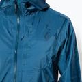 Black Diamond Treeline Herren Regenjacke blau AP7450084002SML1 5