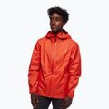 Black Diamond Treeline Herren Regenjacke rot AP7450088001SML1