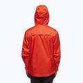 Black Diamond Treeline Herren Regenjacke rot AP7450088001SML1 2