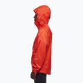 Black Diamond Treeline Herren Regenjacke rot AP7450088001SML1 3