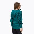 Damen-Membran-Regenjacke Black Diamond Treeline grün AP7450093032XSM1 3