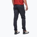 Herren-Kletterhose Black Diamond Notion grau AP7500600003XLG1 2