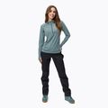 Damen-Trekkingjacke Black Diamond Alpenglow Pro Hoody blau AP7520854030XSM1 2