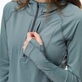 Damen-Trekkingjacke Black Diamond Alpenglow Pro Hoody blau AP7520854030XSM1 5