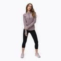 Damen-Trekkingjacke Black Diamond Alpenglow Pro Hoody lila AP7520855010XSM1 2