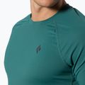 Herren-Trekkinghemd Black Diamond Alpenglow Crew grün AP7520923028SML1 4