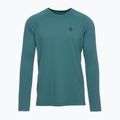 Herren-Trekkinghemd Black Diamond Alpenglow Crew grün AP7520923028SML1 5