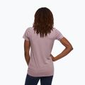 Damen-Trekking-Shirt Black Diamond Summit Scribble lila AP7301225010XSM1 4