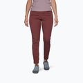 Damen Kletterhose Black Diamond Notion SP rot AP750061