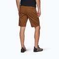 Black Diamond Notion Herren-Klettershorts braun AP7500627001MED1 2