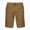 Black Diamond Notion Herren-Klettershorts braun AP7500627001MED1