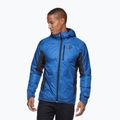 Herren Black Diamond Vision Hybrid Jacke Hybrid Hoody blau AP7440384008LRG1