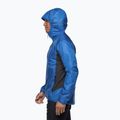 Herren Black Diamond Vision Hybrid Jacke Hybrid Hoody blau AP7440384008LRG1 6