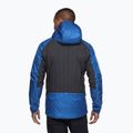 Herren Black Diamond Vision Hybrid Jacke Hybrid Hoody blau AP7440384008LRG1 2