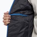 Herren Black Diamond Vision Hybrid Jacke Hybrid Hoody blau AP7440384008LRG1 4