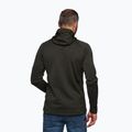 Herren Black Diamond Factor Hoody Zypressen-Trekking-Sweatshirt 3